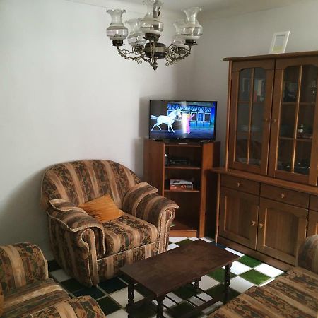 Apartamento Alcobaça Buitenkant foto
