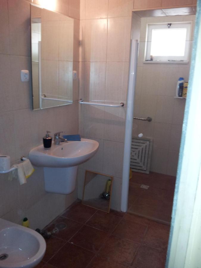 Apartamento Alcobaça Buitenkant foto