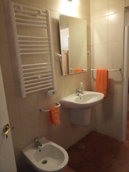 Apartamento Alcobaça Buitenkant foto