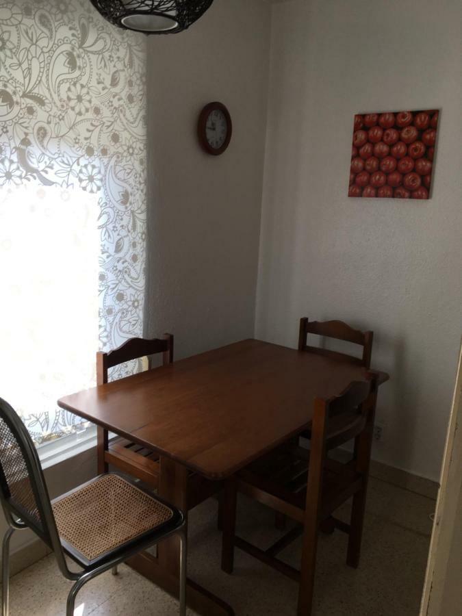 Apartamento Alcobaça Buitenkant foto