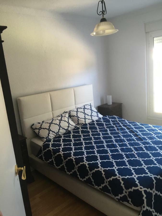 Apartamento Alcobaça Buitenkant foto