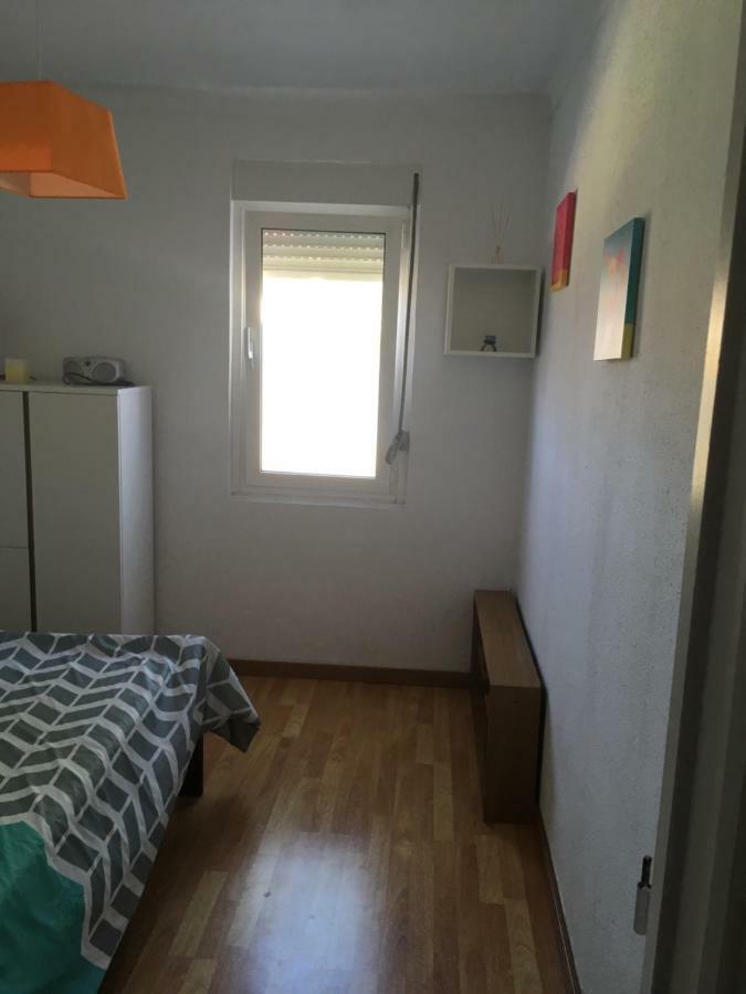 Apartamento Alcobaça Buitenkant foto