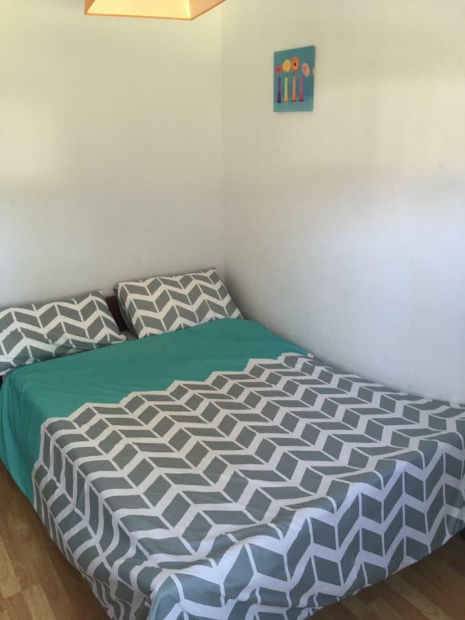 Apartamento Alcobaça Buitenkant foto
