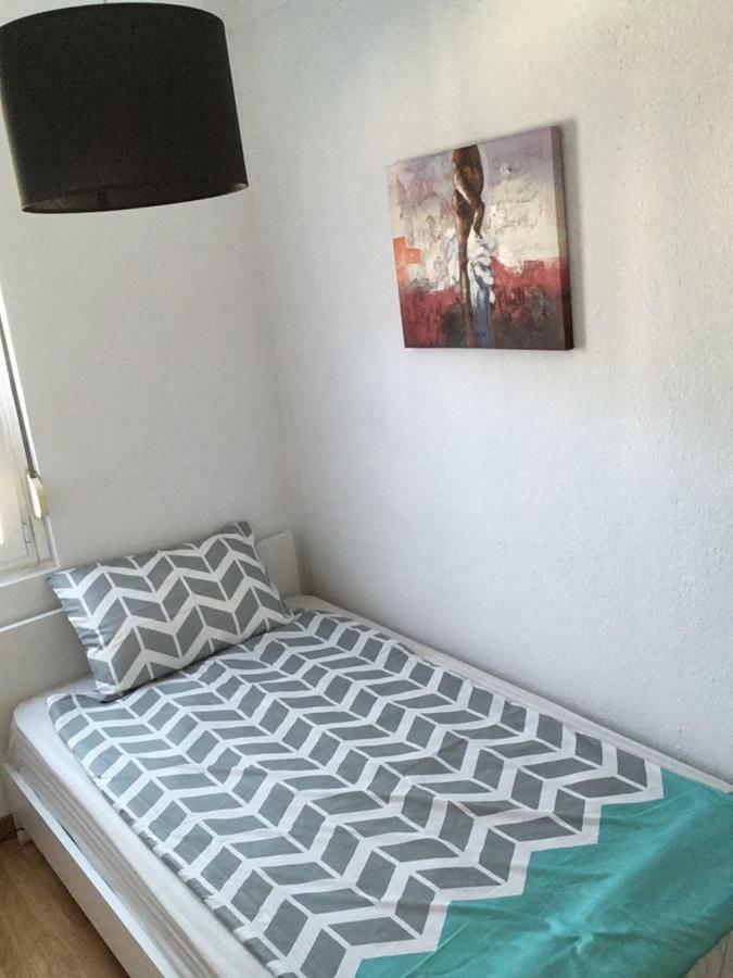 Apartamento Alcobaça Buitenkant foto