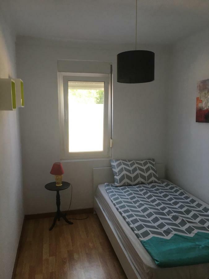 Apartamento Alcobaça Buitenkant foto